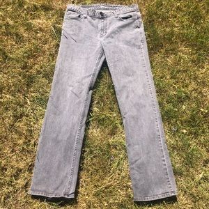Calvin Klein Jeans Straight Fit (34 x 32)